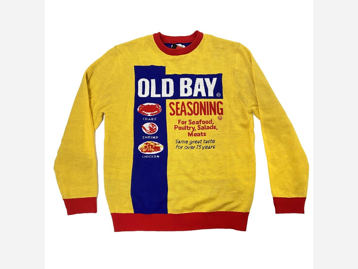 The Surprising Versatility of Old Bay Seasoning