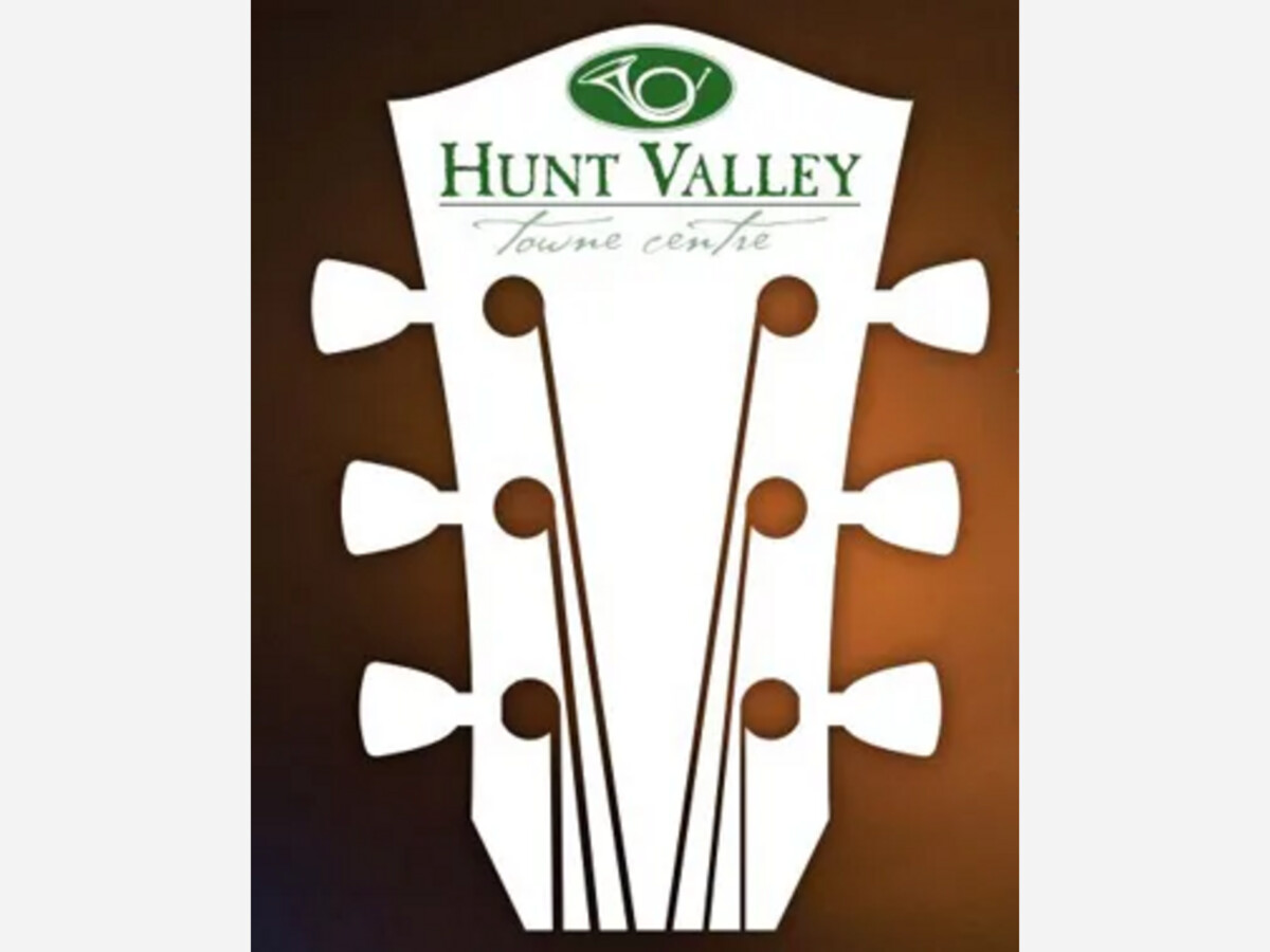 HUNT VALLEY NIGHTS Hunt Valley Life