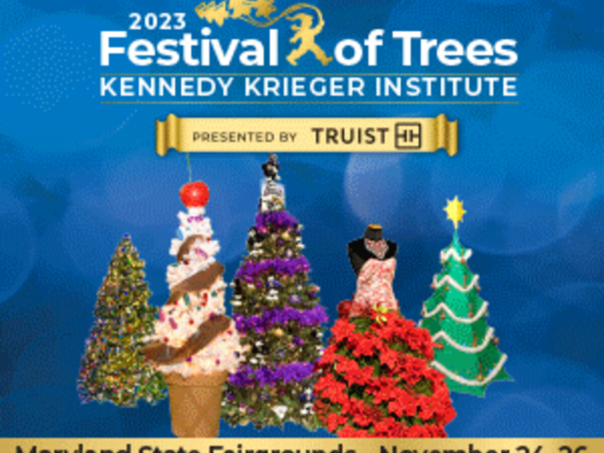 Festival Of Trees Timonium 2024 Hours Tedi Abagael