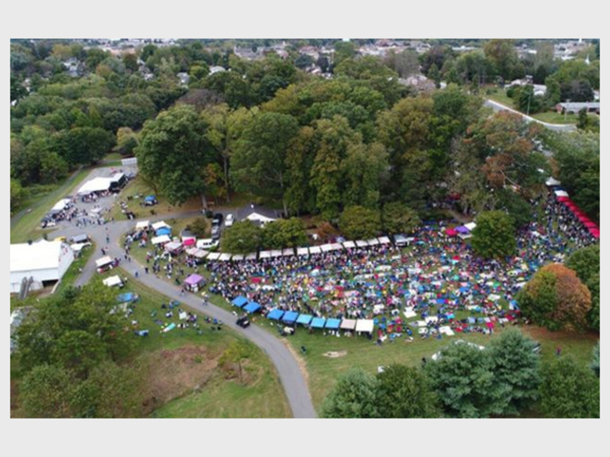 Harford County Wine Festival 2024 Hunt Valley Life