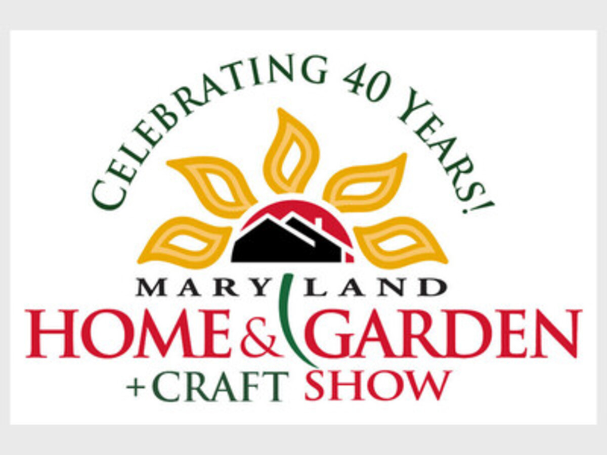 Spring Maryland Home and Garden Show Hunt Valley Life