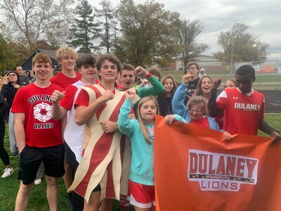 28th Annual Soccer Pumpkin Bowl 