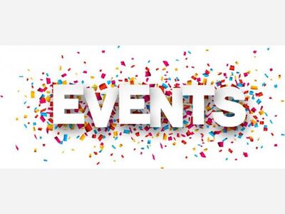 FREE EVENT POSTING FOR SCHOOLS, SCOUTS AND OTHER GROUPS...