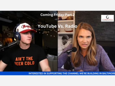 Ravens' YouTubers: