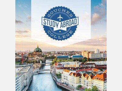 REQUIRED STUDY ABROAD
