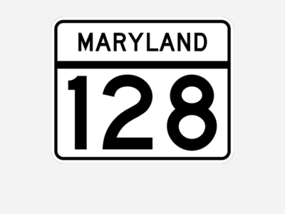 Glyndon Roads: ​Expect 