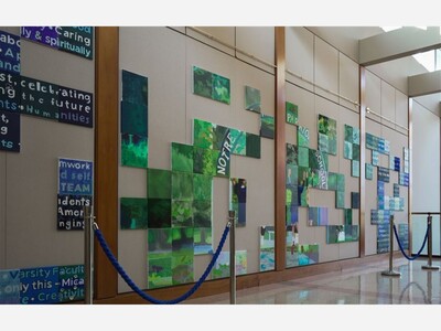 150TH MURAL PROJECT