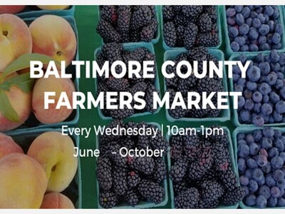 TIMONIUM MARKET