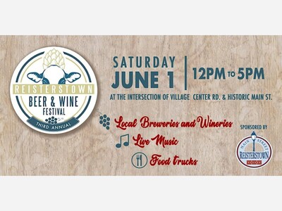 3RD ANNUAL FEST