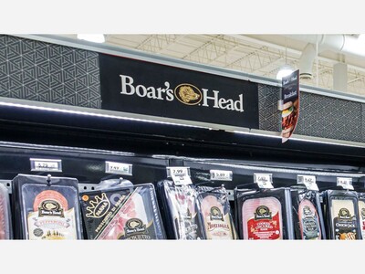 DELI MEAT RECALL