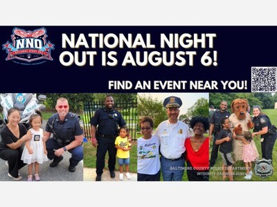 BLOCK PARTIES, BBQ