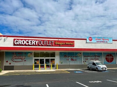 BARGAIN GROCER