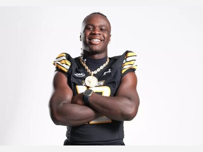 TU'S REYNOLDS'