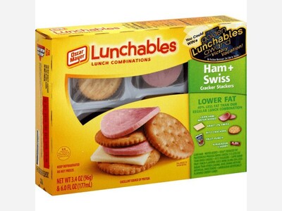 LUNCHABLES GET