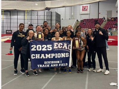 TU TRACK WINS