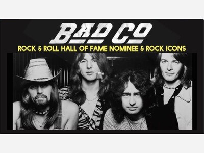 THE ROCK HALL