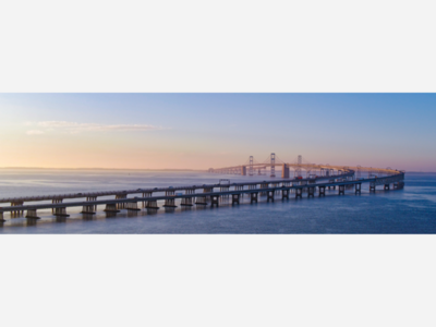 Avoiding Bridge Backups