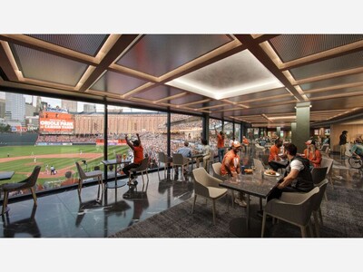 O's Upgrade The