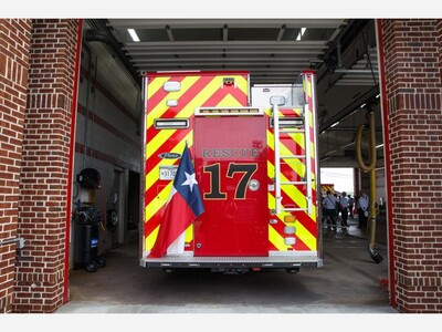 County Unveils $40M