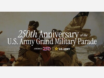 THE HUGE PARADE: