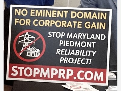 State Slows MPRP,