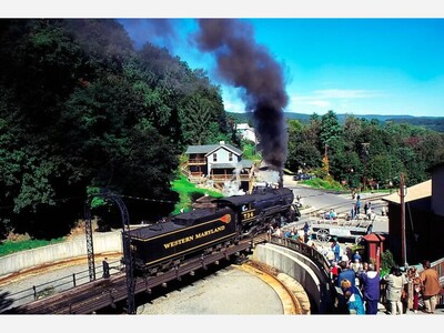DAYTRIPS: 11 TOWNS