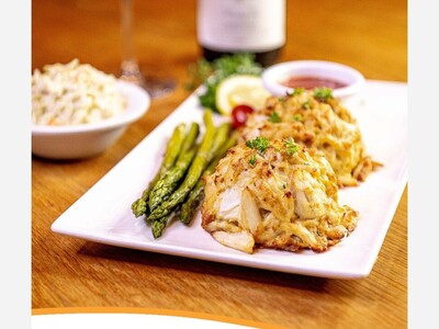 40 Restaurants &