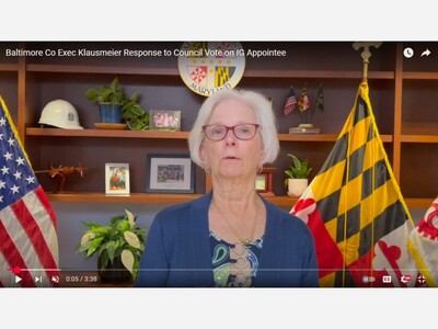 County Nixes 