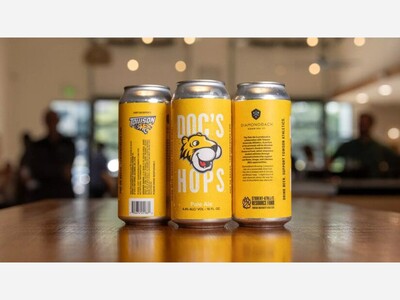 New Ale Has