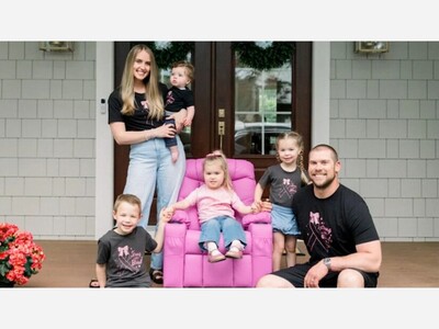 Ravens' Family To