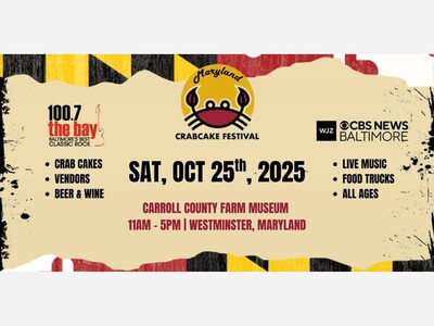 3RD ANNUAL EVENT