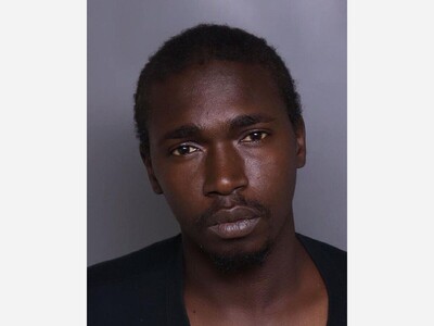 Disturbing Arrest