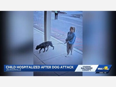 Police Seek