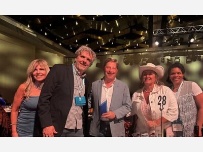 Richcroft Top Employer
