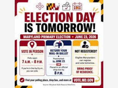 Judge Blocks MD
