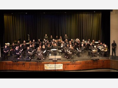 Free Children's Concert