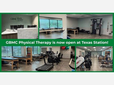 GBMC Expands