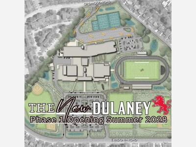 Dulaney HS