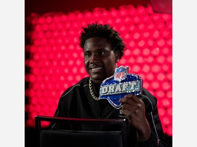 Zion's Ready To