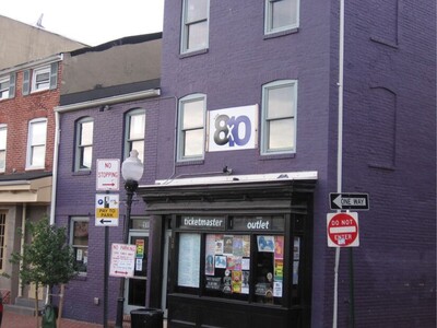 Iconic Club Reopens