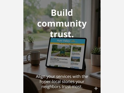 Promote Your 