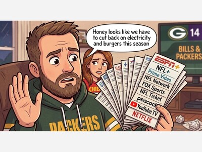 HUNT VALLEY LIFE CARTOON OF THE WEEK