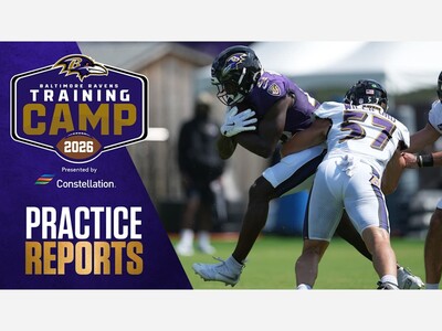 Camp Gets