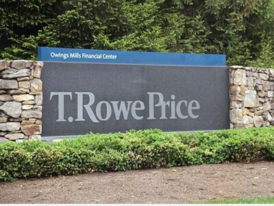 T. Rowe Sells