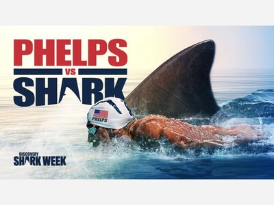 PHELPS PT. 2: