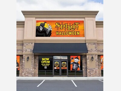 Halloween Already?