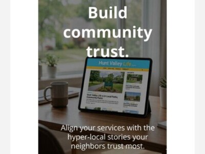 Promote Your Local