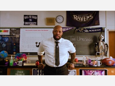 Professor Sizzle