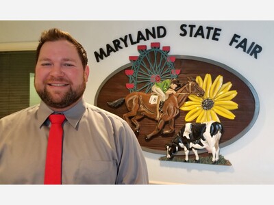 State Fair Thrives