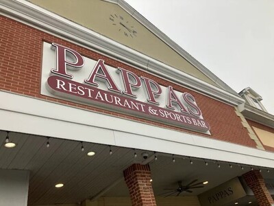 Mark Pappas' Dream